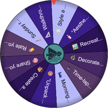 🛋️ Interior Styling & Aesthetic Spaces – Spinzywheel 🖼️