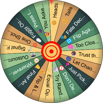 🌀 Fate Flips the Coin – Your Heads or Tails SpinzyWheel 🌀