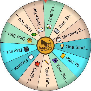🎒✨ Back to School Content Ideas - Spinzywheel 🎒✨