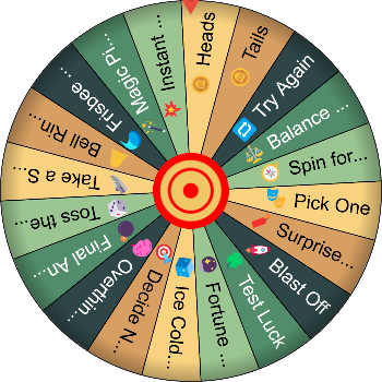 🌀 Ultimate Coin Flip Challenge – SpinzyWheel 🌀