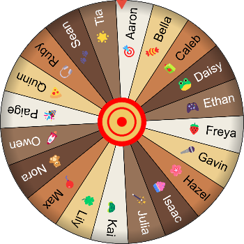 🌀 Spin & Pick Name Wheel – SpinzyWheel 🌀
