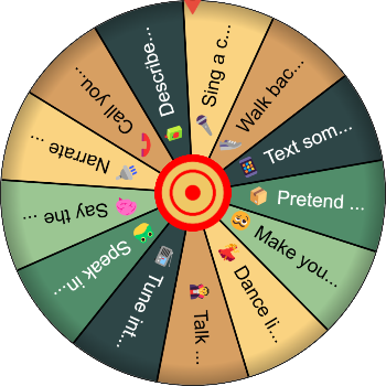 🌀 Break the Boredom – SpinzyWheel 🌀