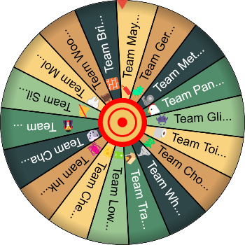 🌀 Chaos Crew Splitter – SpinzyWheel 🌀