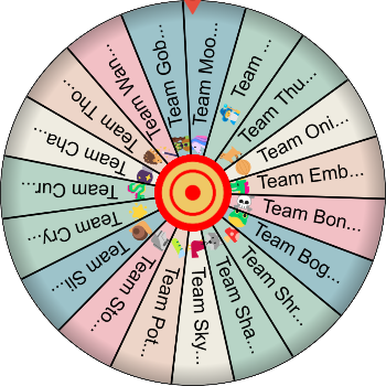 🌀 Quest Party Assembler – SpinzyWheel 🌀