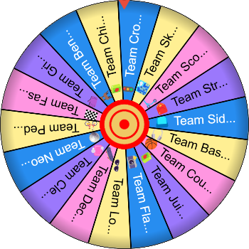 🌀 Urban Hustle Teams – SpinzyWheel 🌀