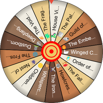 🌀 Fictional Realms Splitter – SpinzyWheel 🌀