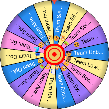 🌀 Mood Match Maker – SpinzyWheel 🌀