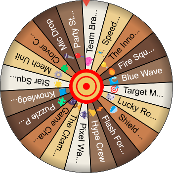 🌀 Team Draw Generator | SpinzyWheel 🌀
