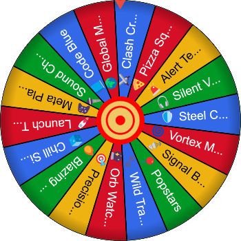 🛠️ Quick Team Mixer | SpinzyWheel