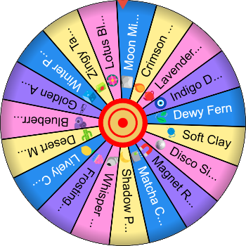 🌀 AuraTone Spinner - SpinzyWheel 🌀