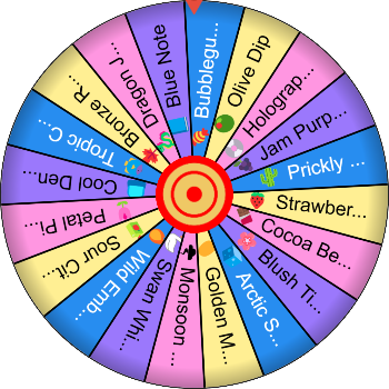 🌀 Prism Pop Wheel – SpinzyWheel 🌀