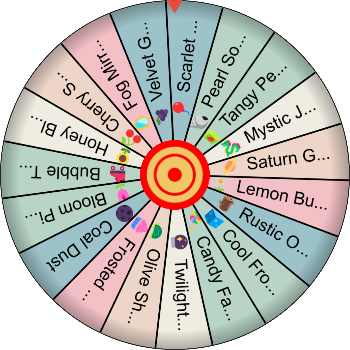 🌀 ShadeWhirl – SpinzyWheel 🌀