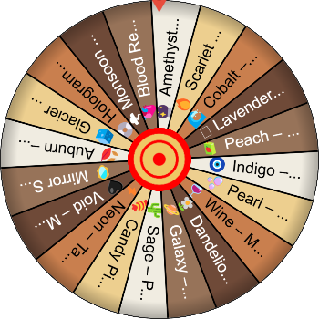 🌀 Spectrum Fate – SpinzyWheel 🌀