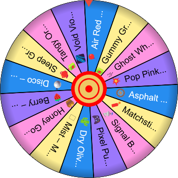 🌀 Aura Flick – SpinzyWheel 🌀