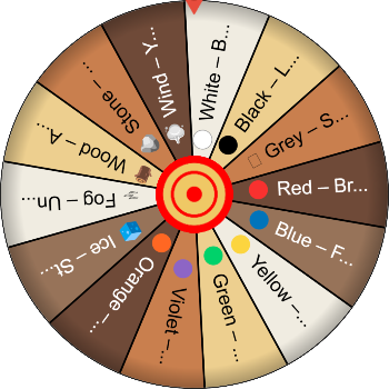 🌀 The Stillness Wheel – SpinzyWheel 🌀