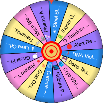 🌀 Chromatic Protocol: Directive-1 – SpinzyWheel 🌀