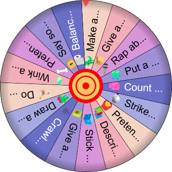 🌀 The Anti-Bored Wheel – SpinzyWheel 🌀
