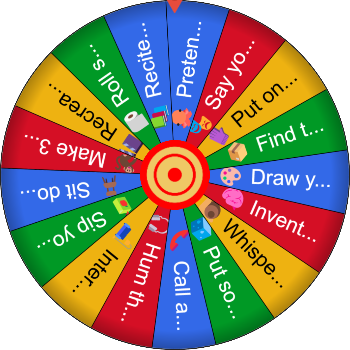 🌀 Random Reset Button – SpinzyWheel 🌀