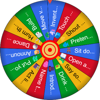 🌀 Instant Dumb Fun – SpinzyWheel 🌀