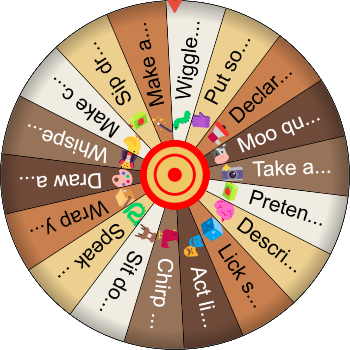 🌀 The Nonsense Spinner – SpinzyWheel 🌀