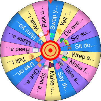 🌀 Tiny Chaos Engine – SpinzyWheel 🌀