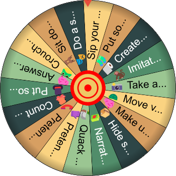 🌀 Tap Out of Boredom – SpinzyWheel 🌀