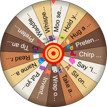 🌀 Distraction Reactor – SpinzyWheel 🌀