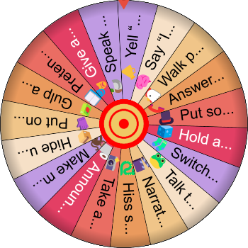 🌀 The Anti-Boredom Protocol – SpinzyWheel 🌀