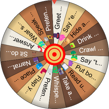 🌀 Randomizer Reboot – SpinzyWheel 🌀
