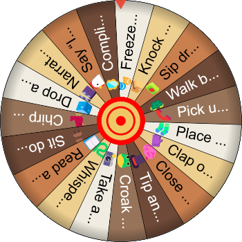 🌀 Anti-Bored Protocol – SpinzyWheel 🌀