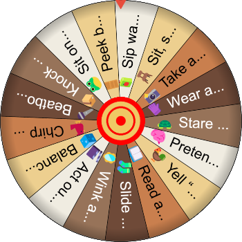 🌀 The Disrupt Button – SpinzyWheel🌀