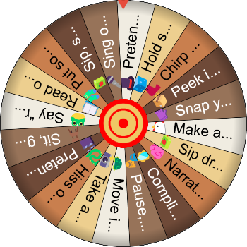 🌀 The Anti-Boredom Protocol – SpinzyWheel 🌀