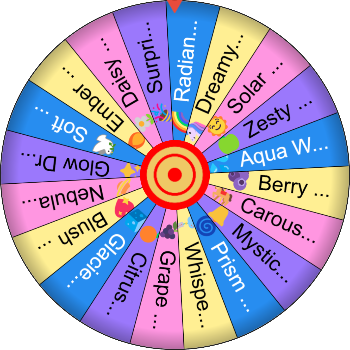 🌀 Prism Luck Wheel – SpinzyWheel 🌀