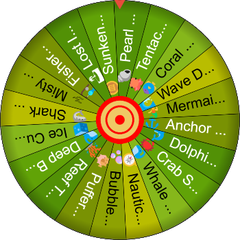 🌀 Abyssal Tide Wheel – SpinzyWheel 🌀