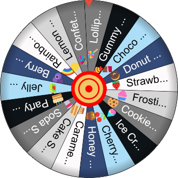 🌀 Sugar Rush Carousel – SpinzyWheel 🌀