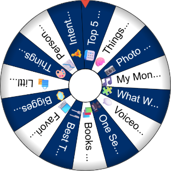 🎂 Monthly Recaps &amp; Highlights – SpinzyWheel