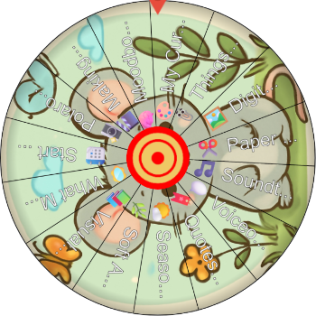 🍁 Moodboard Making &amp; Visual Diaries – SpinzyWheel