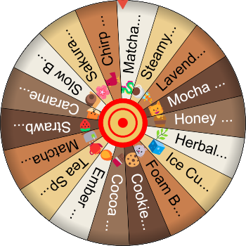 🌀 Mystic Brew SpinzyWheel 🌀