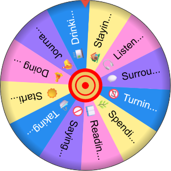 🕊️✨ How I Protect My Peace – Spinzywheel 🕊️✨