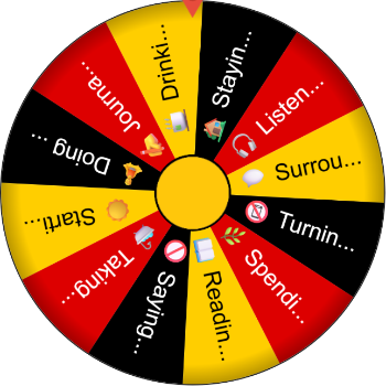 🕊️✨ How I Protect My Peace – Spinzywheel 🕊️✨