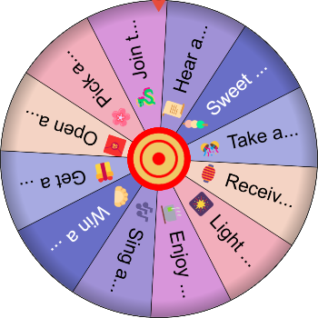 🌀 Lucky Lantern SpinzyWheel 🌀