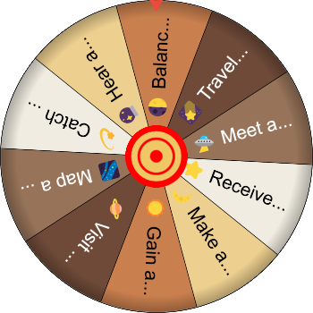 🌀Star Fortune SpinzyWheel 🌀