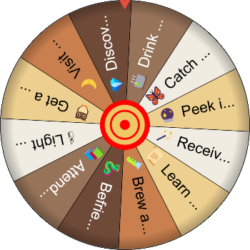 🌀 Magic Academy SpinzyWheel 🌀
