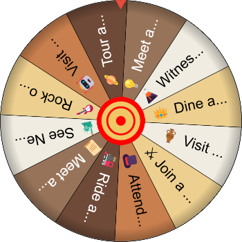 🌀 Time Traveler SpinzyWheel 🌀