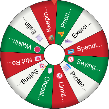 ✨ Boundaries That Changed Everything - Spinzywheel 🎥