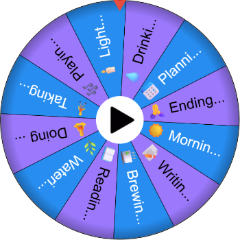 Daily Rituals That Keep Me Grounded - Spinzywhee