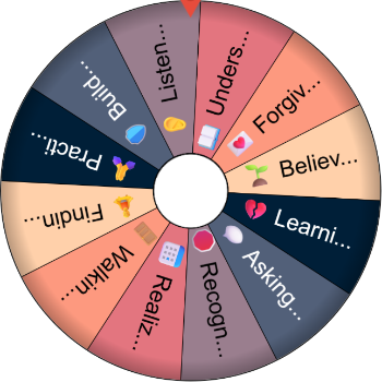 Life Lessons from My Hardest Moments - Spinzywheel