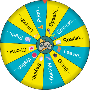 Decisions That Changed My Life Path - Spinzywheel