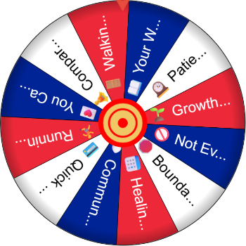 Lessons I Learned the Hard Way - Spinzywheel