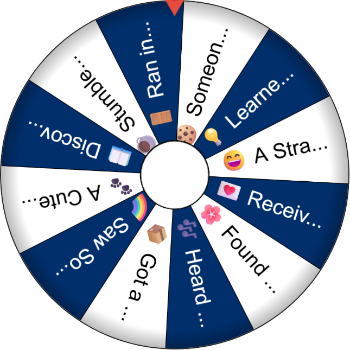 💛 Unexpected Joys That Made My Day – Spinzywheel 🌟